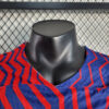 2023/2024 RB Leipzig Away Football Shirt -Player Version detail view