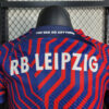 2023/2024 RB Leipzig Away Football Shirt -Player Version detail view