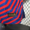2023/2024 RB Leipzig Away Football Shirt -Player Version detail view