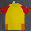 2023/2024 RC Lens Home Shirt back view
