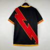 2023/2024 Rayo Vallecano Away Football Shirt back view