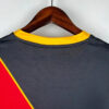 2023/2024 Rayo Vallecano Away Football Shirt detail view