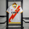 2023/2024 Rayo Vallecano Home Football Shirt front view