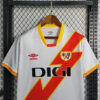 2023/2024 Rayo Vallecano Home Football Shirt detail view