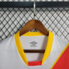 2023/2024 Rayo Vallecano Home Football Shirt detail view
