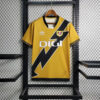 2023/2024 Rayo Vallecano Third Away Football Shirt front view