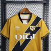2023/2024 Rayo Vallecano Third Away Football Shirt detail view