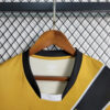 2023/2024 Rayo Vallecano Third Away Football Shirt detail view
