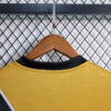 2023/2024 Rayo Vallecano Third Away Football Shirt detail view