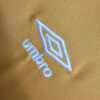2023/2024 Rayo Vallecano Third Away Football Shirt detail view