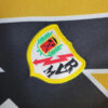2023/2024 Rayo Vallecano Third Away Football Shirt detail view