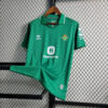 2023/2024 Real Betis King's Cup Version Away Football Shirt detail view