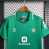 2023/2024 Real Betis King's Cup Version Away Football Shirt detail view