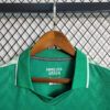 2023/2024 Real Betis King's Cup Version Away Football Shirt detail view