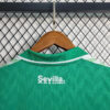 2023/2024 Real Betis King's Cup Version Away Football Shirt detail view