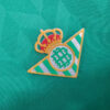 2023/2024 Real Betis King's Cup Version Away Football Shirt detail view