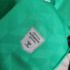 2023/2024 Real Betis King's Cup Version Away Football Shirt detail view