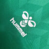 2023/2024 Real Betis King's Cup Version Away Football Shirt detail view