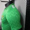 2023/2024 Real Betis King's Cup Version Away Football Shirt -Player Version detail view