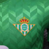 2023/2024 Real Betis King's Cup Version Away Football Shirt -Player Version detail view