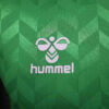 2023/2024 Real Betis King's Cup Version Away Football Shirt -Player Version detail view