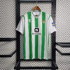 2023/2024 Real Betis King's Cup Version Home Football Shirt front view