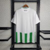 2023/2024 Real Betis King's Cup Version Home Football Shirt back view