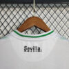 2023/2024 Real Betis King's Cup Version Home Football Shirt detail view