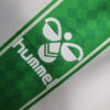 2023/2024 Real Betis King's Cup Version Home Football Shirt detail view