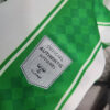 2023/2024 Real Betis King's Cup Version Home Football Shirt detail view