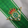 2023/2024 Real Betis King's Cup Version Home Football Shirt detail view