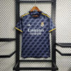 2023/2024 Real Madrid Away Football Shirt front view