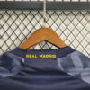 2023/2024 Real Madrid Away Football Shirt detail view