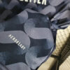 2023/2024 Real Madrid Away Football Shirt detail view
