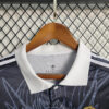 2023/2024 Real Madrid Chinese Dragon Black Football Shirt detail view