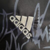 2023/2024 Real Madrid Chinese Dragon Black Football Shirt detail view