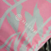 2023/2024 Real Madrid Chinese Dragon Pink Football Shirt detail view