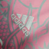 2023/2024 Real Madrid Chinese Dragon Pink Football Shirt detail view