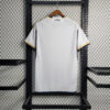 2023/2024 Real Madrid Home Football Shirt back view