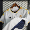 2023/2024 Real Madrid Home Football Shirt detail view