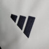 2023/2024 Real Madrid Home Football Shirt detail view