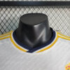 2023/2024 Real Madrid Home Football Shirt -Player Version detail view