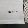 2023/2024 Real Madrid Home Football Shirt -Player Version detail view