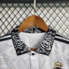 2023/2024 Real Madrid Special Edition Football Shirt detail view
