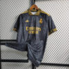 2023/2024 Real Madrid Special Edition Football Shirt detail view