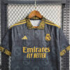 2023/2024 Real Madrid Special Edition Football Shirt detail view