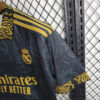 2023/2024 Real Madrid Special Edition Football Shirt detail view
