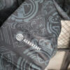 2023/2024 Real Madrid Special Edition Football Shirt detail view