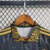 2023/2024 Real Madrid Special Edition Football Shirt detail view