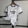 2023/2024 Real Madrid Special Edition Football Shirt detail view